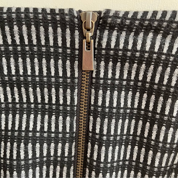 Nanette Lenore Leather side panel skirt - Picture 4 of 7